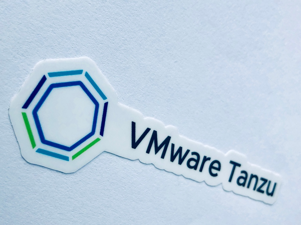 Configure vSphere with Tanzu behind a Proxy plus TKG Extensions
